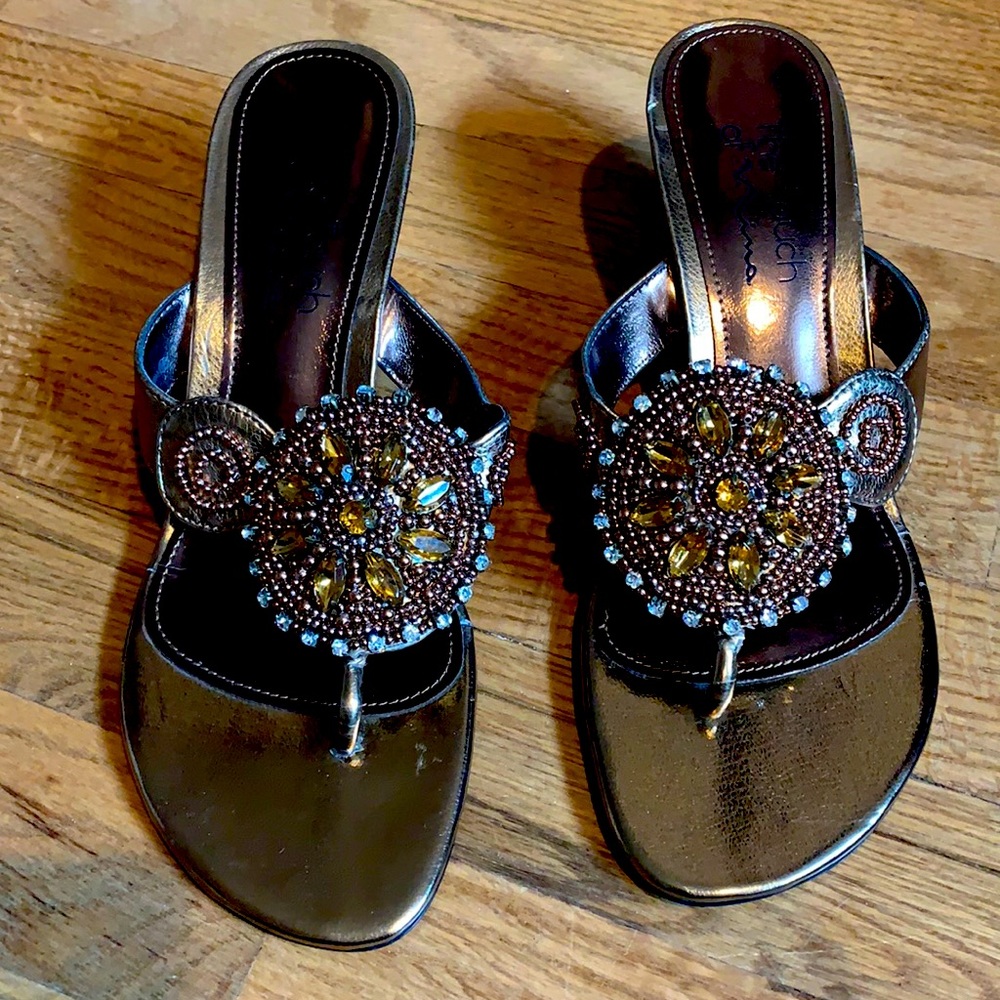 Women’s dress shoe (7)